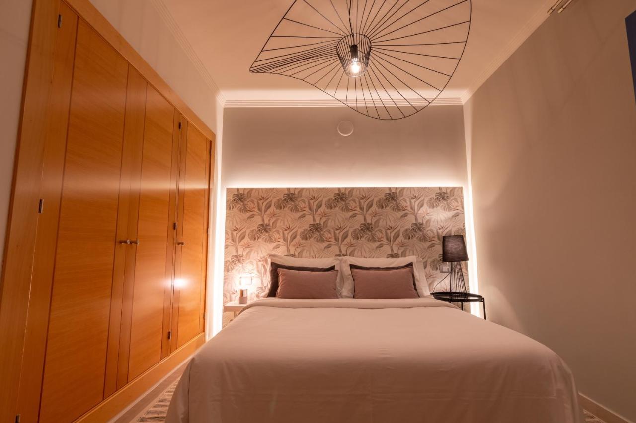 Villa Guajara By Villalia Playa Blanca  Exteriör bild